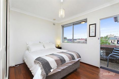 Property photo of 8/7 Bayley Street Marrickville NSW 2204