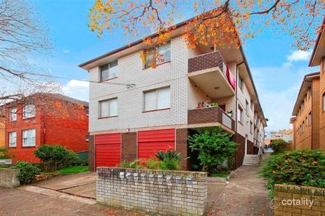 Property photo of 8/7 Bayley Street Marrickville NSW 2204