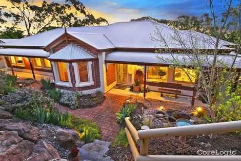 Property photo of 5 Bushland Drive Aberfoyle Park SA 5159