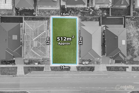 241 Honour Ave, Clyde North, VIC 3978