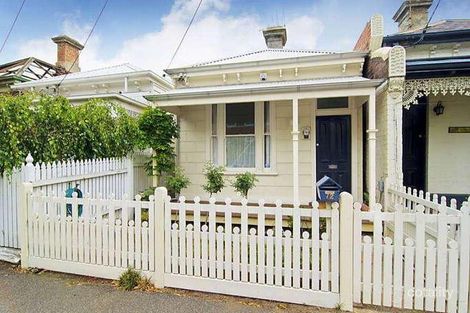 72 Hardiman St, Kensington, VIC 3031