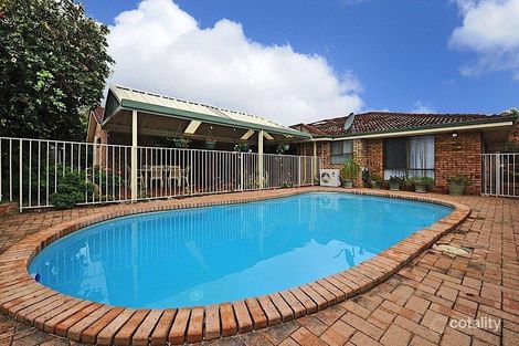 Property photo of 6 Warwick Place Willetton WA 6155