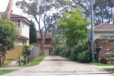 Property photo of 237A Loftus Avenue Loftus NSW 2232