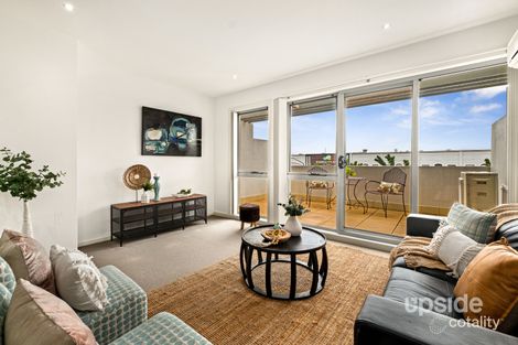 Property photo of 27/54-56 Ernest Cavanagh Street Gungahlin ACT 2912