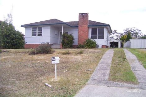 30 Lachlan St, Windale, NSW 2306