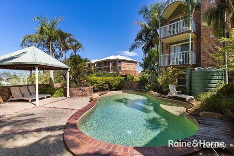 37/11 Ascog Tce, Toowong, QLD 4066