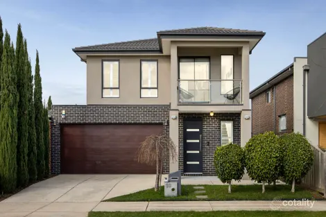 30 King Dr, Hillside, VIC 3037