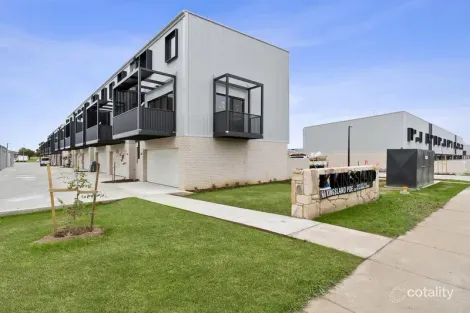 Property photo of 36/60 Kingsland Parade Casey ACT 2913