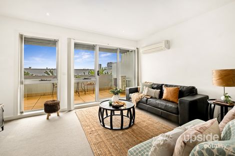 Property photo of 27/54-56 Ernest Cavanagh Street Gungahlin ACT 2912