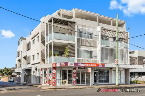 Property photo of 3/236 Rocky Point Road Ramsgate NSW 2217
