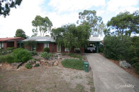 Property photo of 17 Brook Drive Aberfoyle Park SA 5159