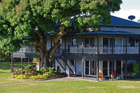 Property photo of 45 Kiel Mountain Road Woombye QLD 4559