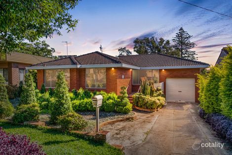 Property photo of 27 Bellevue Street Shelly Beach NSW 2261