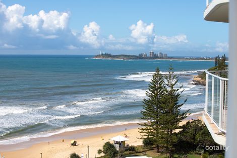 Property photo of 47/174 Alexandra Parade Alexandra Headland QLD 4572