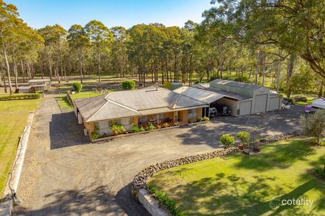 113 Timber Ridge Dr, Nowra Hill, NSW 2540