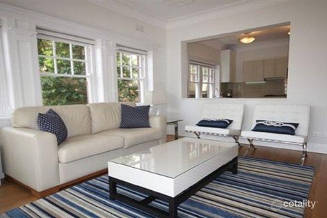 Property photo of 1/4 Hayes Street Neutral Bay NSW 2089