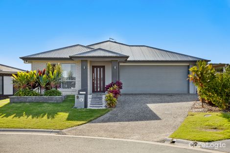 Property photo of 9 Corvus Court Bahrs Scrub QLD 4207