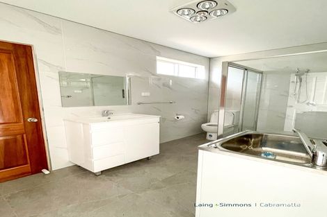 Property photo of 46 Melbourne Road St Johns Park NSW 2176