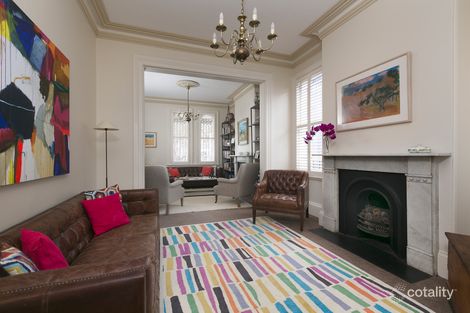 Property photo of 55 Cambridge Street Paddington NSW 2021