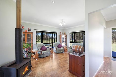 Property photo of 248 Wallace Road North Beachmere QLD 4510