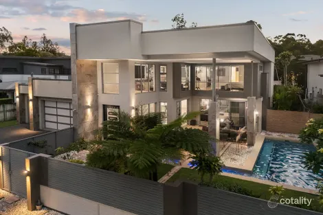 20/83 Birchwood Cres, Brookwater, QLD 4300