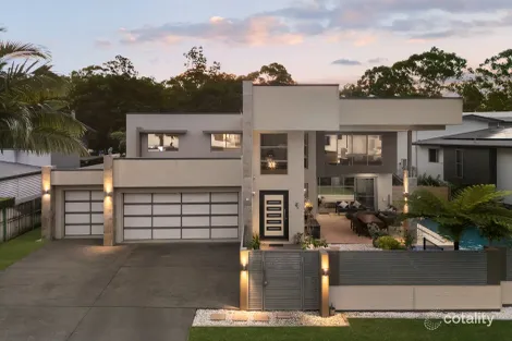 20/83 Birchwood Cres, Brookwater, QLD 4300