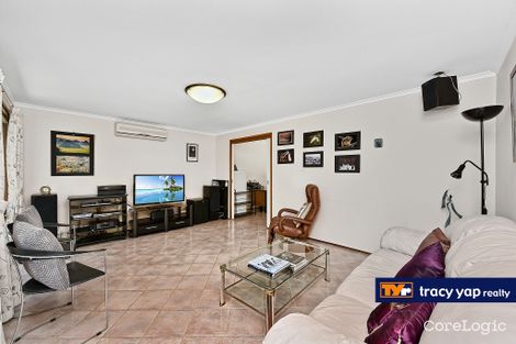 Property photo of 6 Rokeva Street Eastwood NSW 2122