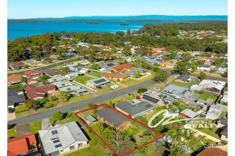 Property photo of 9 Kenneth Avenue Sanctuary Point NSW 2540