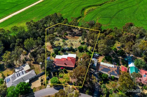 5 Linda St, Shea-Oak Log, SA 5371