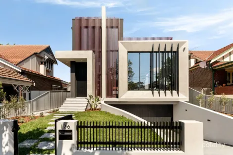 Property photo of 126 Davidson Avenue Concord NSW 2137