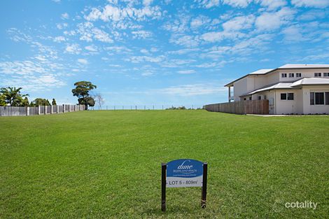 Property photo of 8 Dune Parade Bushland Beach QLD 4818