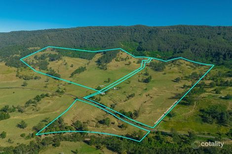 927 Cawongla Rd, Larnook, NSW 2480