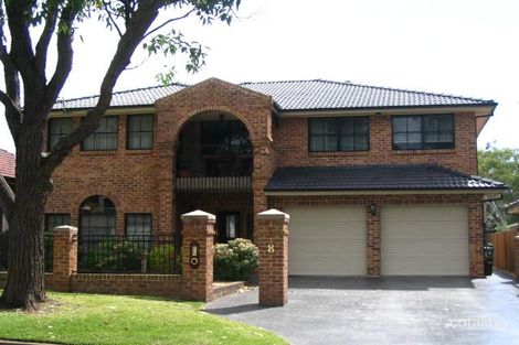 8 Tulich Ave, Dee Why, NSW 2099