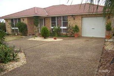 Property photo of 7 Kovacs Street Rooty Hill NSW 2766