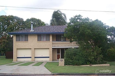 9 Warrawong St, Eastern Heights, QLD 4305