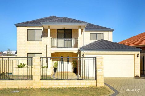 19 Langford Bvd, Madeley, WA 6065