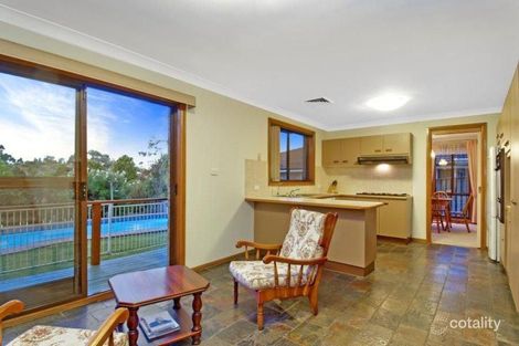 Property photo of 67 Mackillop Drive Baulkham Hills NSW 2153
