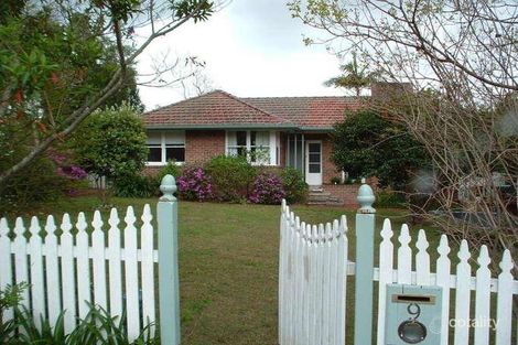 Property photo of 9 Maycock Street Denistone East NSW 2112