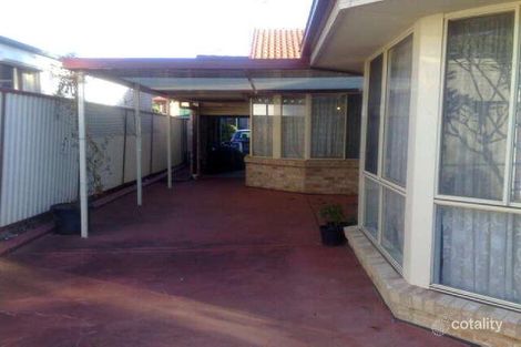 Property photo of 20 Bergalia Close Prestons NSW 2170