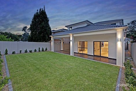 Property photo of 23 Queen Street Croydon NSW 2132