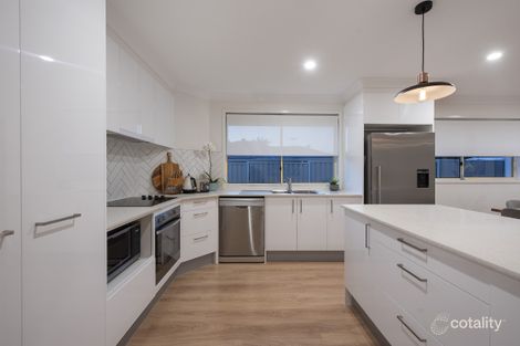 Property photo of 76 Passerine Drive Rochedale South QLD 4123