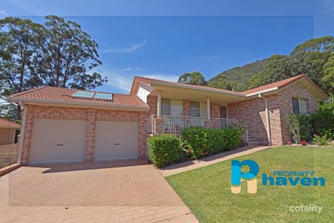 Property photo of 5 Black Swan Terrace West Haven NSW 2443