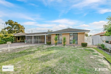 Property photo of 1B Addington Way Marangaroo WA 6064