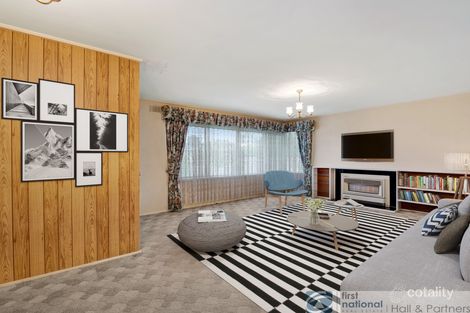 Property photo of 28 Mangana Drive Mulgrave VIC 3170