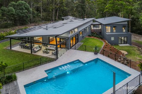 650 Yarramalong Rd, Wyong Creek, NSW 2259