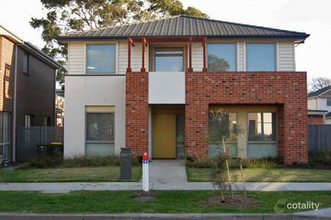 44 Strickland Rd, Parkville, VIC 3052