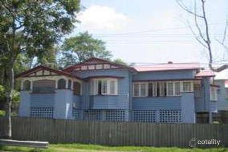 2 Philip St, Hawthorne, QLD 4171