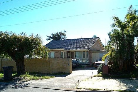 58 Cameron St, Langford, WA 6147