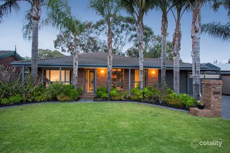 18 Burgundy Way, Glengowrie, SA 5044