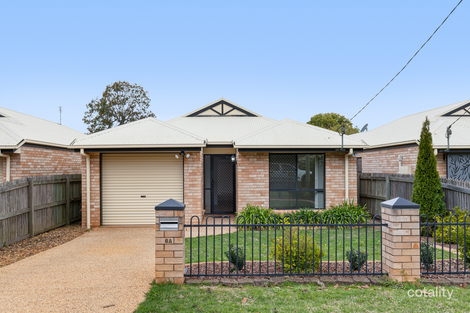 6a Devon St, Newtown, QLD 4350